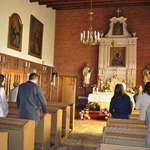 Srebrny jubileusz kościoła w Glinojecku