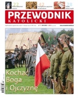 Przewodnik Katolicki 17/2013