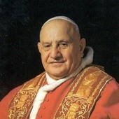 Jan XXIII Sprawiedliwym wśród Narodów Świata?