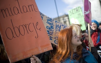 Ginekolog skazany za nielegalną aborcję