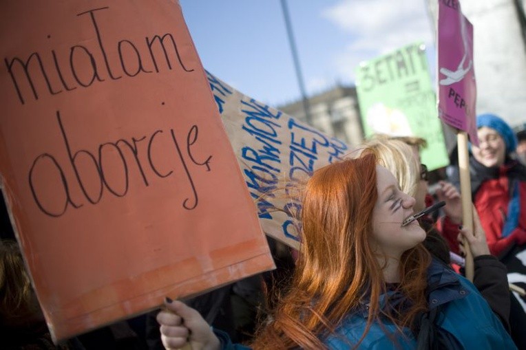 Ginekolog skazany za nielegalną aborcję