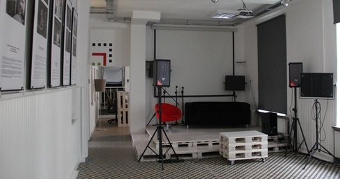 Zrób sobie dom kultury