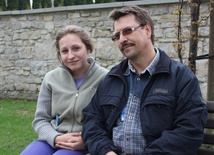 Żakowie z Szarego koło Milówki