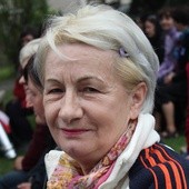 Teresa Polis z Bielska-Białej