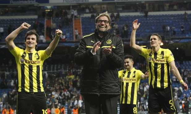 Horror na Barnabeu