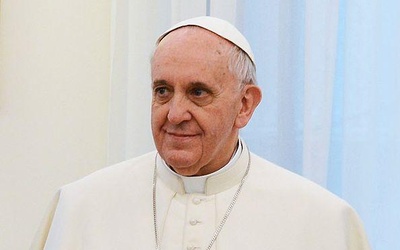 Franciszek: Pielęgnujemy świat własną pracą