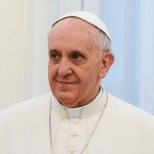 Franciszek: Pielęgnujemy świat własną pracą