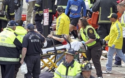 Kolejne zatrzymania po zamachu w Bostonie