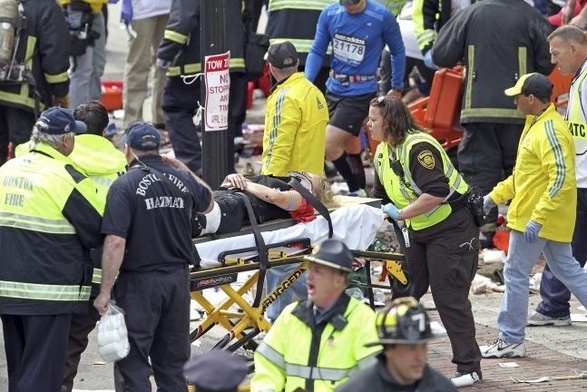 Kolejne zatrzymania po zamachu w Bostonie
