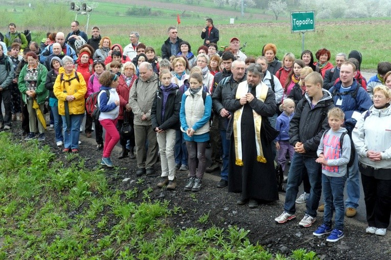 Sulistrowiczki 2013