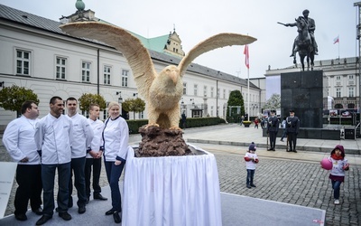 Mdła czekolada