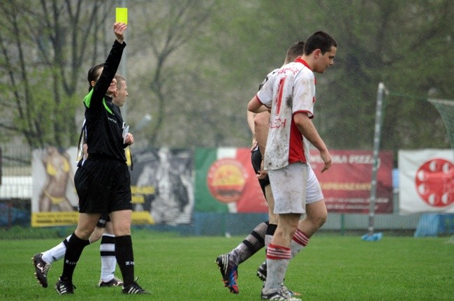 Finały kleryckich mistrzostw Polski