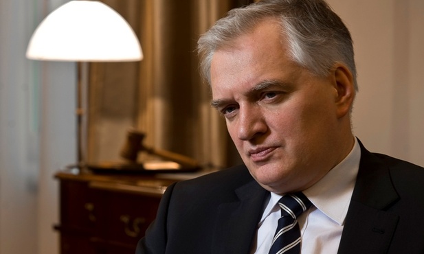 Formuła się wyczerpała