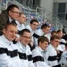 XII Mistrzostwa Polski seminariów duchownych w piłce nożnej