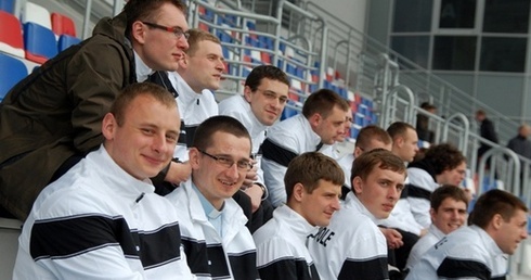 XII Mistrzostwa Polski seminariów duchownych w piłce nożnej