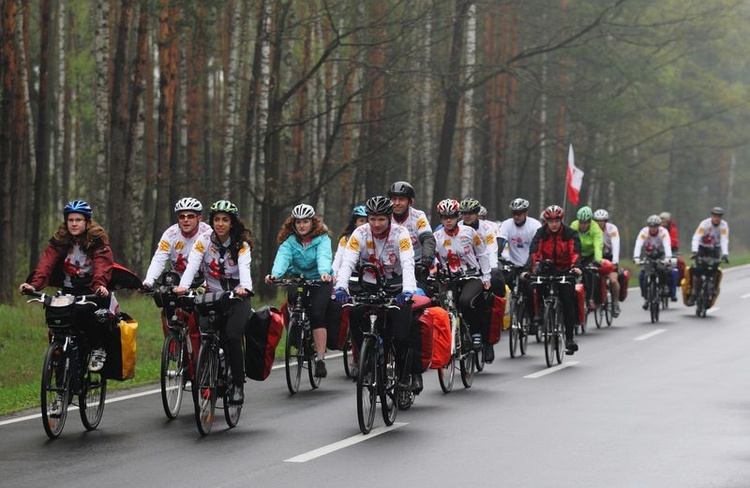 Wyprawa NINIWA Team na Syberię