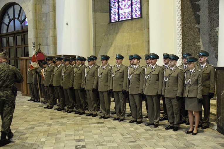 Obchody 3 Maja w Katowicach