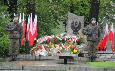 Matka Boża i Ojczyzna