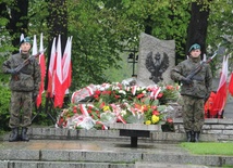 Matka Boża i Ojczyzna