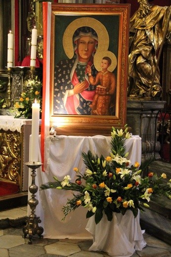 Święto 3 maja we Wrocławiu