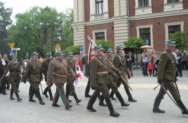 Święto Konstytucji 3 Maja