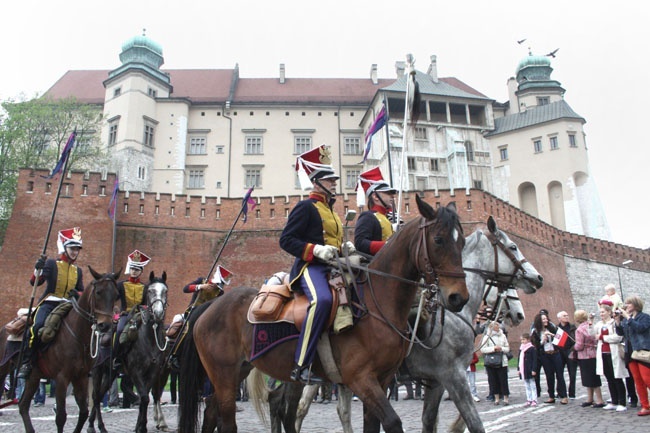 Święto Konstytucji 3 Maja