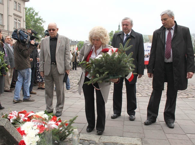 Święto Konstytucji 3 Maja