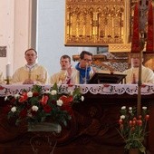 3 Maja - święto Kościoła i Polski