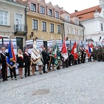 Uroczystości 3 Maja