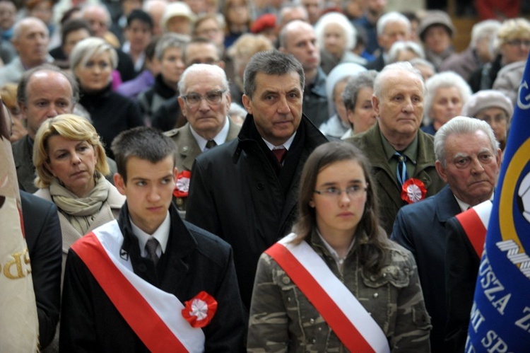 3 Maja w Świdnicy