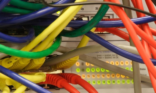 Internet wymaga zmiany