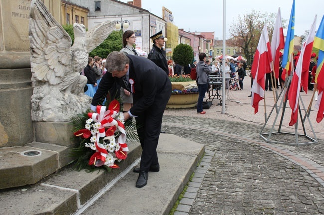 Tarnobrzeska majówka