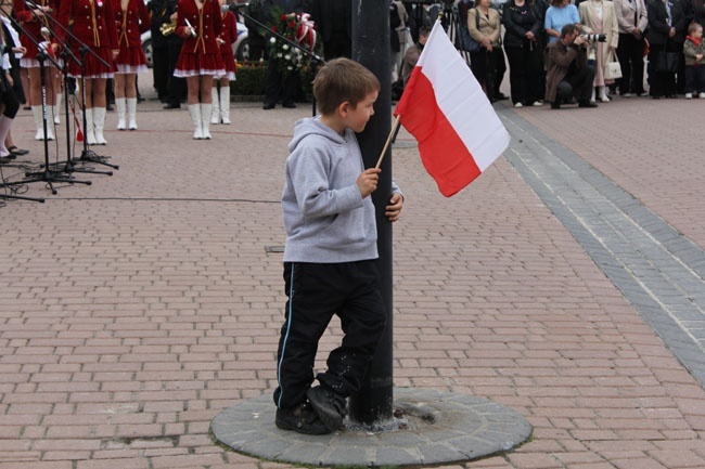 Tarnobrzeska majówka