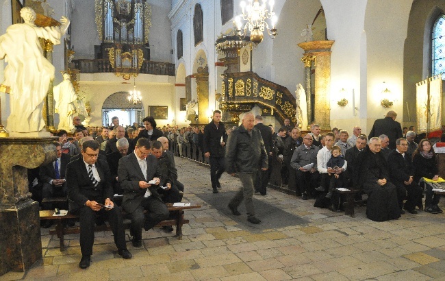 Diecezjalne Święto Rodziny