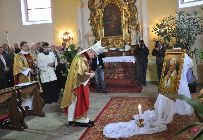 Diecezjalne Święto Rodziny