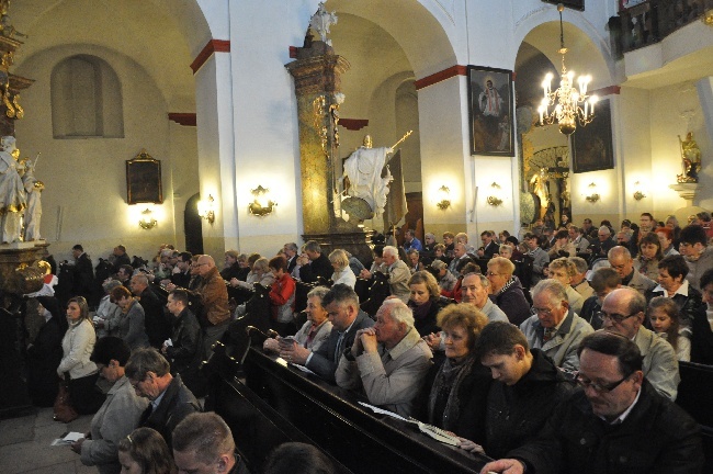 Diecezjalne Święto Rodziny