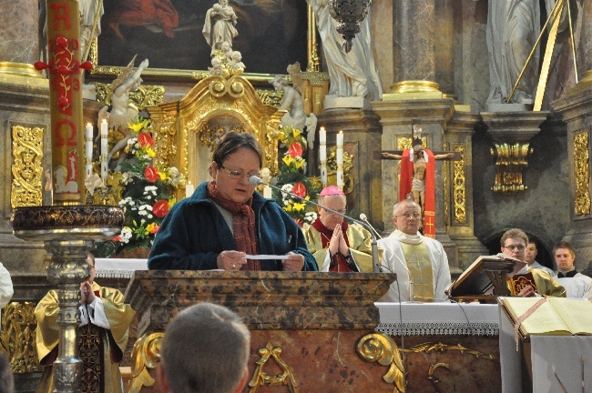 Diecezjalne Święto Rodziny