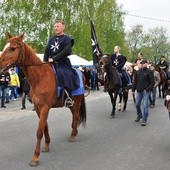 Na jarmarku w Jemielnicy