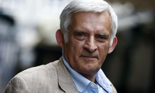 Jerzy Buzek