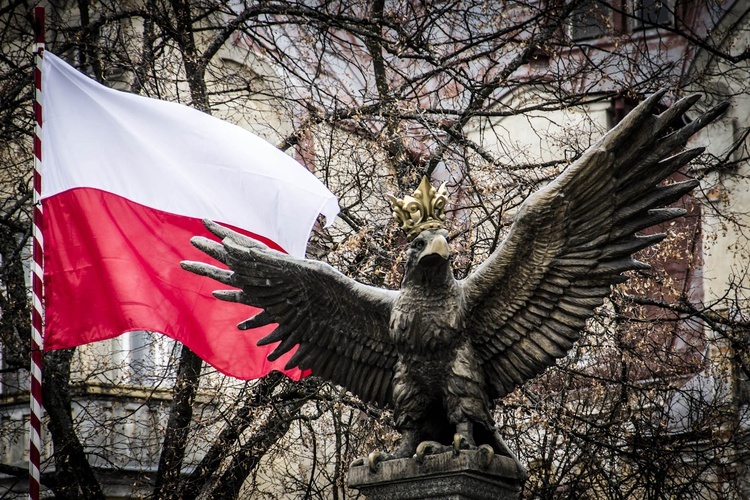 Wojewódzkie obchody święta Konstytucji 3 Maja