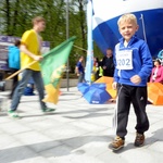 Nordic walking – mistrzostwa