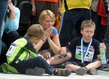 Nordic walking – mistrzostwa