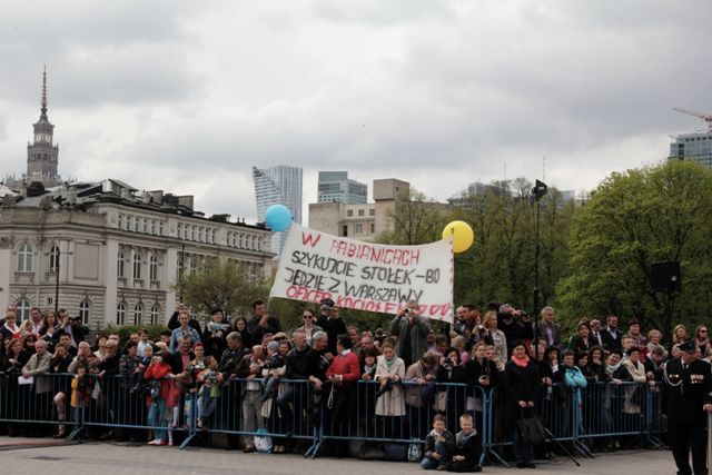 Dzień strażaka 