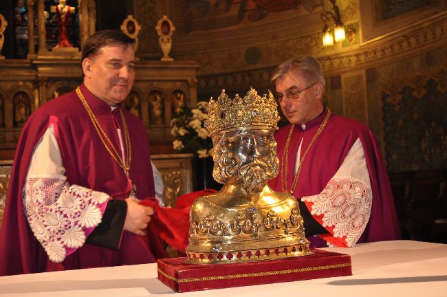 Uroczystości Zygmuntowskie w Płocku