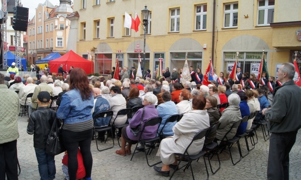 Rocznica uchwalenia Konstytucji 3 Maja