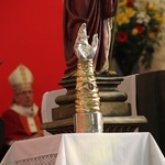 Odpust w Sanktuarium św. Floriana