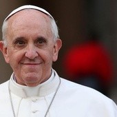 Regina coeli z papieżem Franciszkiem