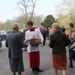 130 lat OSP w Rudach