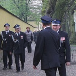 130 lat OSP w Rudach