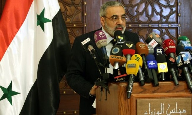 Syria: wszystkie opcje są możliwe